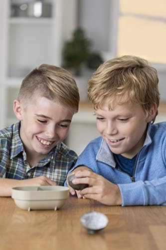 4M KidzLabs Grow Your Crystal Geodes Kit - Image 6