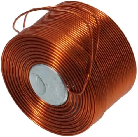 10PCS Magnetic Levitation DIY Coil High Quality Copper Coil Electromagnetic Induction Experiment Coil 19X12MM - Image 2