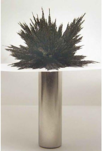 Iron Filings - 12 ozs. by Apex+Magnets