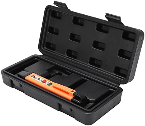 Magnetic Polarity Tester Magnet Detector Magnetic Pole Pen N S Test Gauss Meter by Eujgoov