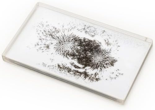 MAGFLD: Magnetic Field Demonstration, 4 x 3 by GSCInternational