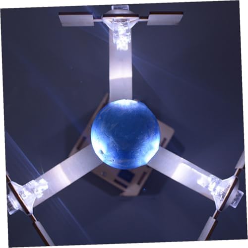 DIY Geostationary Satellite Model Assembly Kit - Image 6
