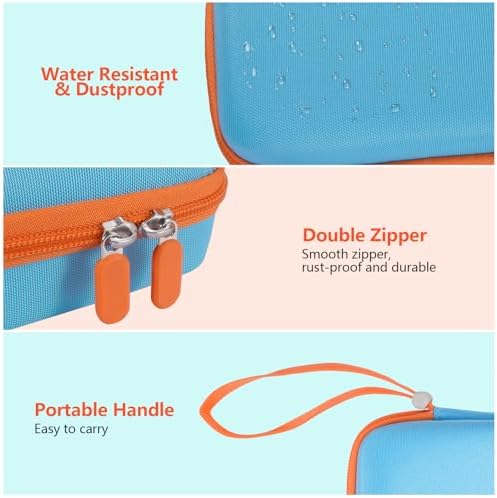 Case Compatible with 3Doodler Start+ Essentials (2024/2023) 3D Pen Set - Image 3