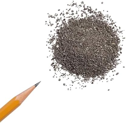 Iron Filings for Magnet Experiments – Magnetic Field Science Learning for Kids, STEM Classroom Supply, Hands-On Physics Activities - Image 3