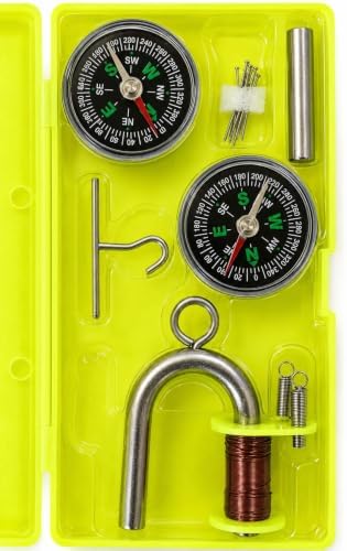 ELECTROMAG: Electromagnetism Kit - Image 2
