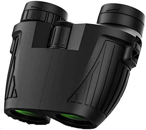 15 X 25 Powerful Binoculars, High Power HD Binocular for Adults, Waterproof Binoculars with Durable and Clear Binoculars by Unknown