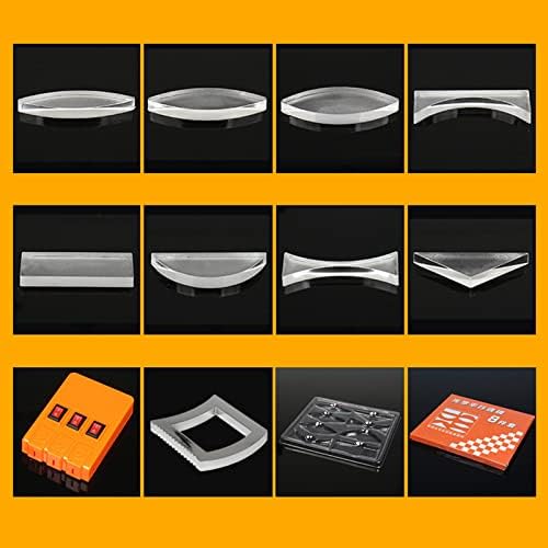 Physics Lab Equipment Tools Set Physical Optical Teaching Optical Bench Lens Pinhole Imaging Optics Science Experiment Light Refraction Kits - Image 5