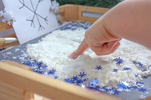 Project: Make Your Own Snow - Image 6