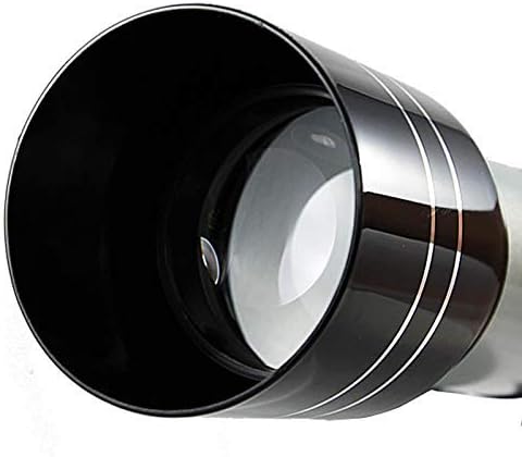 Portable Monocular Astronomy Telescope, 300/70mm 150X Zoom Refractor Telescope for Kids and Astronomy Beginners, Travel Telescope Kit with Super Lightweight Tripod - Image 3