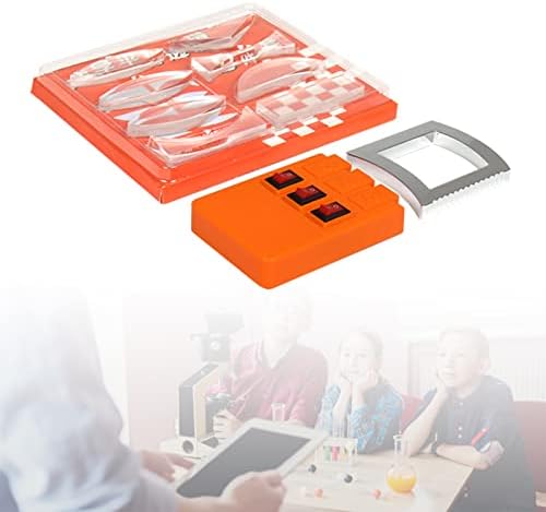 Physics Lab Equipment Tools Set Physical Optical Teaching Optical Bench Lens Pinhole Imaging Optics Science Experiment Light Refraction Kits - Image 2