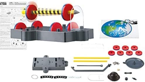 Magnetic Levitation Science Experiment Kit by StarMagic