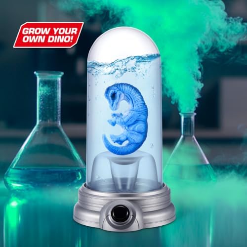 Robo Alive Test Tube Dinos by ZURU (Brachiosaurus) - Image 2