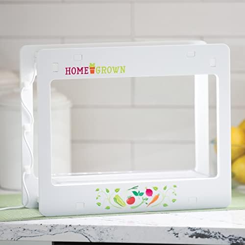 MindWare Home Grown Indoor Growing Lamp - Image 2