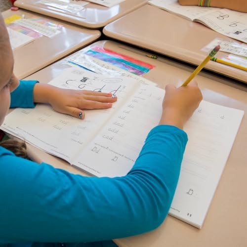 Handwriting Without Tears Grade 3 Cursive & Writing Skills Kit - Image 6