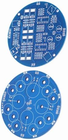 DIY Magnetic Floating DIY Kit Interesting Levitation Toy for Science Experiments Quantity: 1 (150g) - Image 2