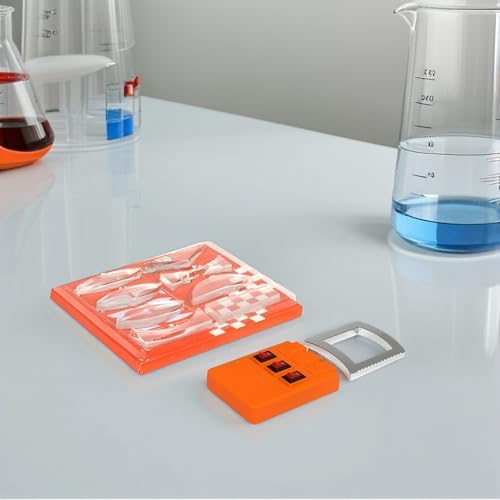 Optical Experiment Kit for Physics and Science Classroom Learning - Image 5