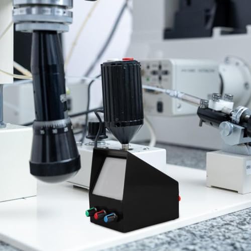 Primary Color Light Mixer: RGB Synthesis Experiment - Optics Teaching Tool for Physics Classrooms (4.3x3.3in) - Image 5