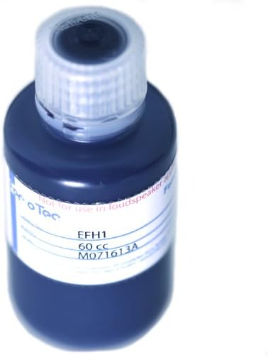 Applied Magnets Magnetic Ferrofluid -2oz- 60ML Bottle, Great for Science Projects - Image 2