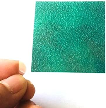 25 * 25mm Magnetic Field Viewer Viewing Film Card Magnet Detector Pattern Display- - Image 2