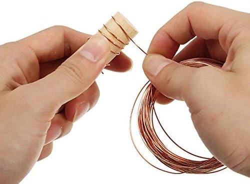 Electromagnetic car,DIY Material Science Model Physical Electric Magnetic Rail Magnetized Maglev Train - Image 3