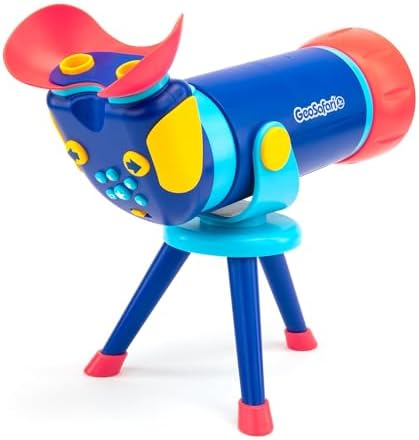 Educational Insights GeoSafari Talking Space Explorer by EducationalInsights