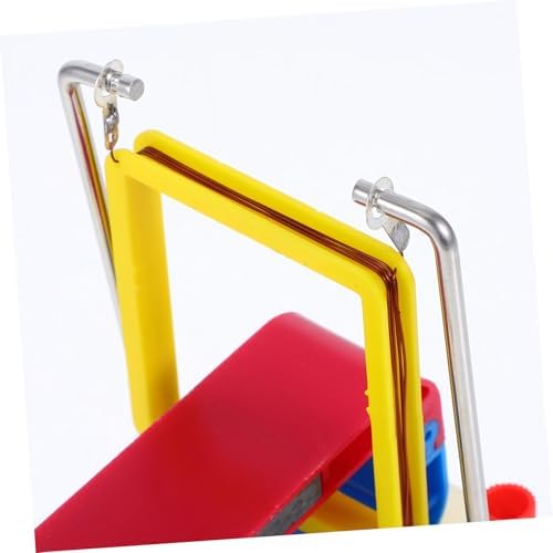 Science Lab Demonstration Kit for Electricity and Magnetism Students - Image 3