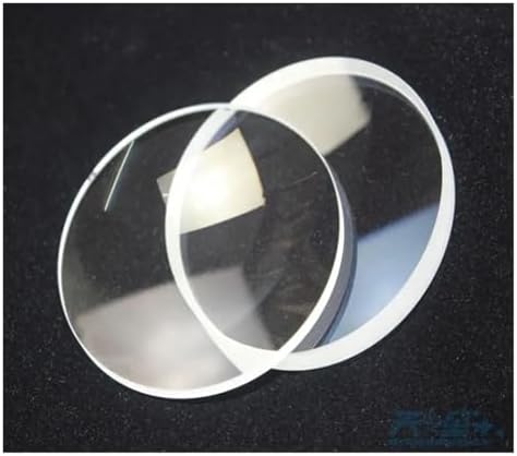 1pc DIY Astronomical Telescope Refractive 70mm Caliber Double Separation Objective Lens Series (Diameter : D70F800) - Image 4