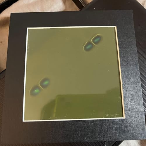 Magnetic Field Viewer for Scientific Projects,Reusable and Automatic Recovery Magnetic Field Viewing Film - Image 6