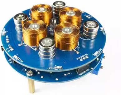 Magnetic Education Levitation DIY Suspension Kit - Image 2