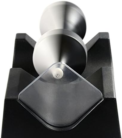 CMS Magnetics - Magic Levitating Spinning Top Spindle for the Office Desk or Physics Display Demonstrating the Science Education of Magnetism by CMSMagnetics
