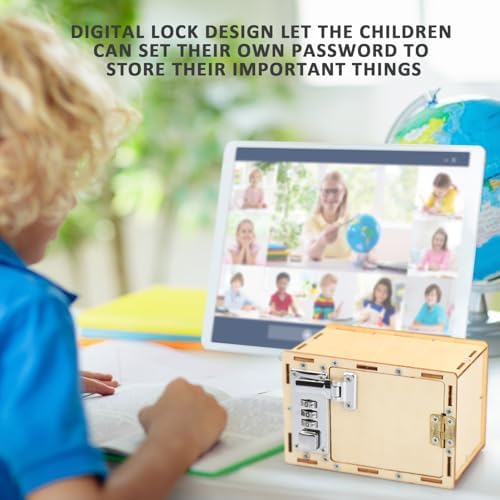 5 in 1 STEM Toys for Kids Ages 8-12, Science Experiment Projects 6-8, STEM Engineering Kit, DIY 3D Puzzle Projects Wood Crafts Birthday Gifts for 7 8 9 10 11 12 13 Year Old Boys Girls - Image 2