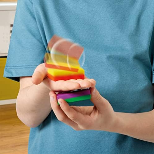 Brainstorm Toys: My First Magnet Kit - 20 Pieces, Learn About Magnetic Force, Educational Toy, Includes Online Code for Experiments, Kids Ages 4+ - Image 6