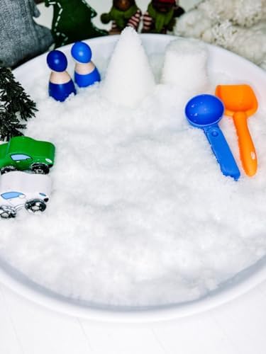 Be Amazing! Toys Amazing Super Snow Powder - Image 5