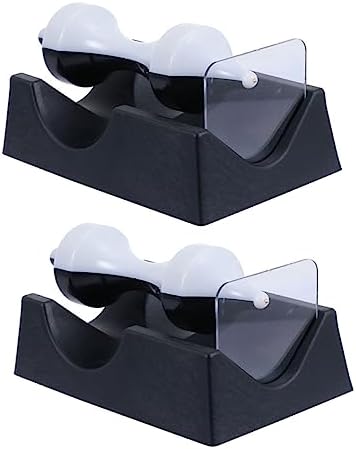 Scientific Magnetic Levitation Demonstrator J24061 2Pcs Plastic by FRCOLOR