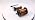 QWORK Demonstration Induction Coil with Primary Coil, Secondary Coil and Soft Iron Core Cylindrical Magnet for Physics Teaching, 2 Set - Image 7