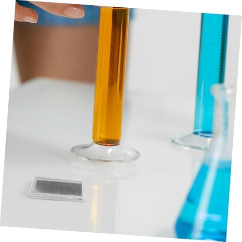 Magnetic Iron Powder Box for Physics Teaching, Field Demonstration - Image 4
