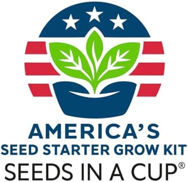 Sugar Maple Tree Grow Kit, Non-GMO Hand-Picked Seeds, All-in-One Starter Set with Nutrient-Rich Soil, Recyclable BPA-Free Planter, 100% Growth Guarantee, Made in USA (Concord Grape) - Image 7
