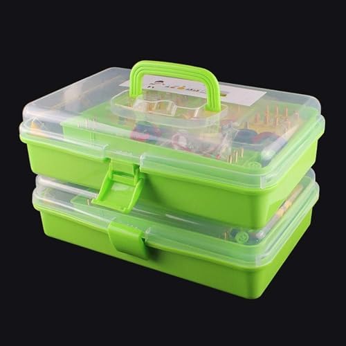 Group Electrical Experiment Box with Circuit Board - Physics Kit for Electric Bell, Magnetic Force on Current & Sliding Rheostat Experiments - Image 6