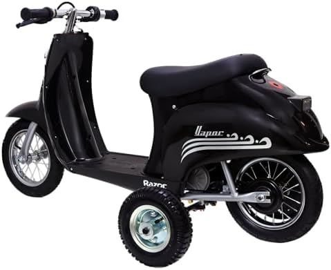Hardline products USA Wheels for Tots Training Wheels for Razor Pocket Mod Vapor Scooter - Image 5