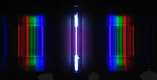 Rainbow Symphony Diffraction Grating Glasses, Linear, 500 Line/millimeters, Made in USA, Package of 100 - Image 6