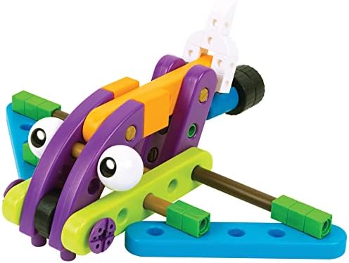 Thames & Kosmos Kids First Aircraft Engineer | STEM | 32 Page Full-Color Illustrated Storybook | Ages 3+ | Preschoolers & Kindergartners | Develop Fine Motor Skills | Parents' Choice Gold Award - Image 6