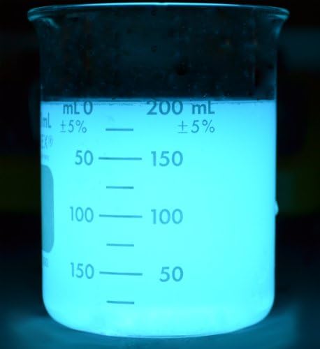 Innovating Science Instant Light Powder Chemiluminescence Demo Kit (Pack of 2) - Image 2