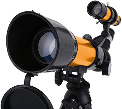 High Power Monocular Telescope for Beginners - Compact Astronomical Binoculars for Students, Outdoor Adventures, and Stargazing (1pc) (A 1pc Telescope) - Image 4