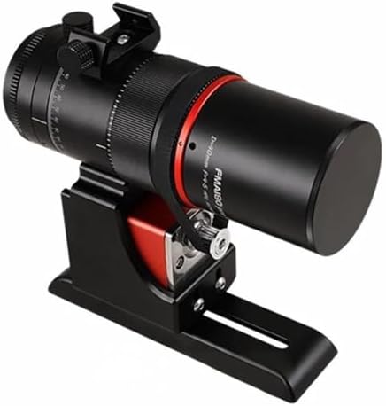 Telescope Accessories Autofocusing Kit for FMA180-Pro Telescope Eyepiece - Image 3
