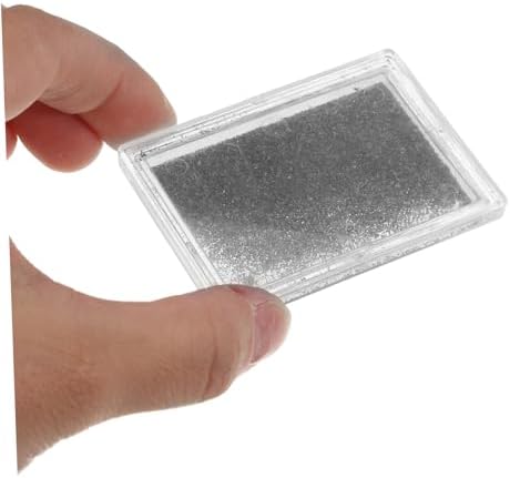 Magnetic Iron Powder Box for Physics Teaching, Field Demonstration - Image 3