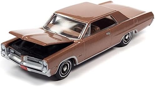 Auto World - 1964 Pontiac Grand Prix Royal Bobcat - Image 2