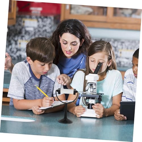 Optical Glass Right Angle Prism for Classroom Teaching Children - Image 5