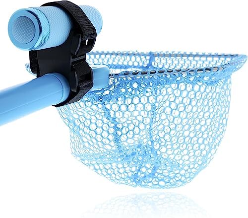 Beach Toys for Kids - Ghost Crabbing Kit - Crab Net - Beach Toy Nets - Bug Catcher Kits - Critters - Youngster Fishing Fishnet - Butterfly Catching - Insects - Ghost Shrimps - Image 3