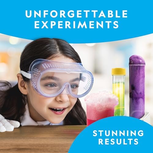National Geographic Gross Science Kit with 45 Experiments for Kids 8-12 - Image 4