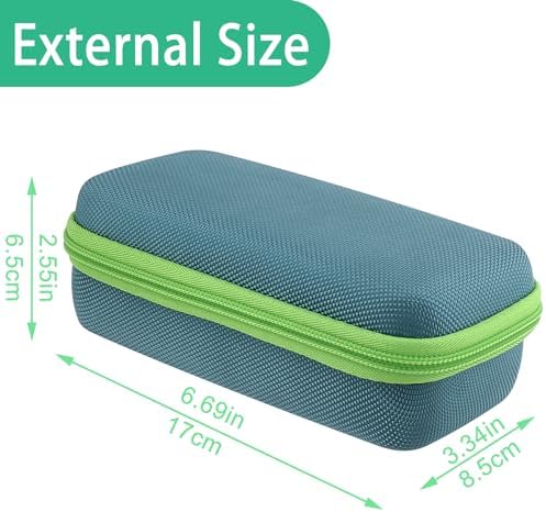 Aenllosi Storage Case for 3Doodler Start+Essentials 2024 3D Pen - Image 5